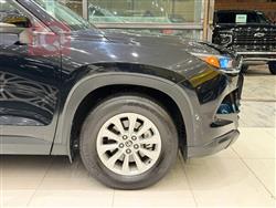 تۆیۆتا گراند هایلاندەر